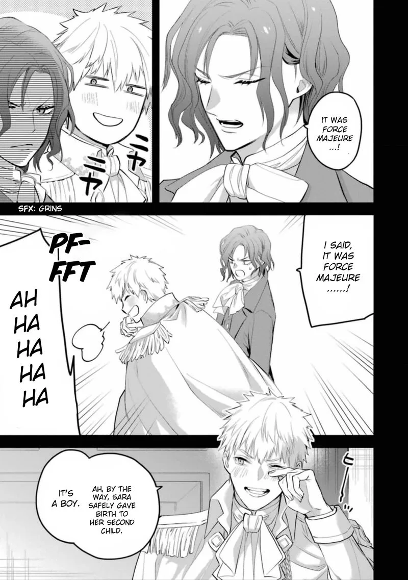 The Holy Grail of Eris Chapter 50 page 26