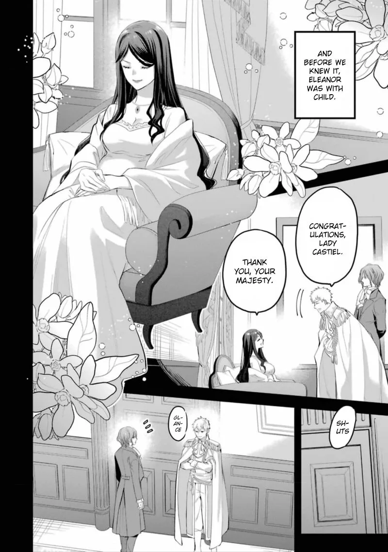 The Holy Grail of Eris Chapter 50 page 25