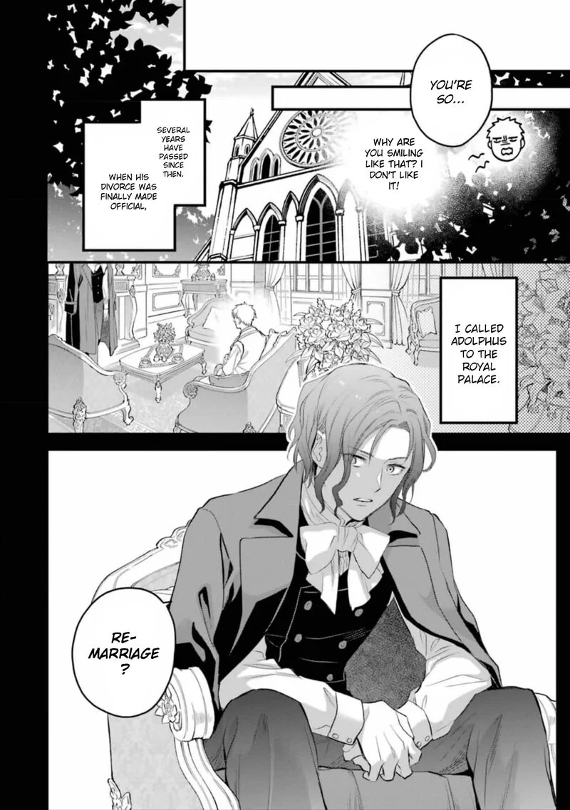 The Holy Grail of Eris Chapter 50 page 13