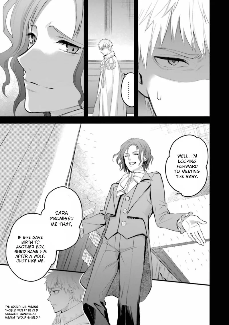 The Holy Grail of Eris Chapter 50 page 30