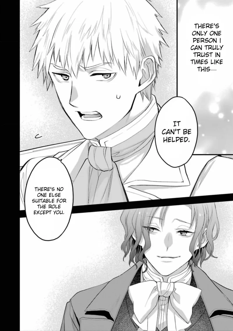 The Holy Grail of Eris Chapter 50 page 19