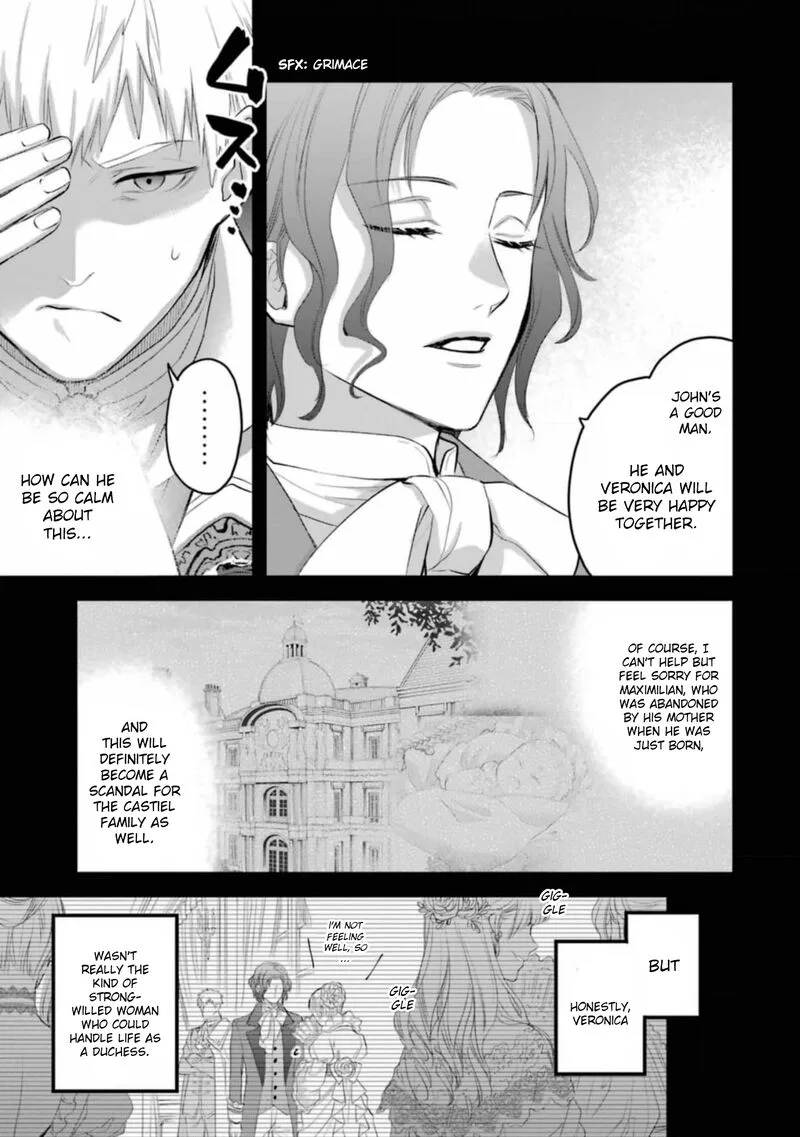 The Holy Grail of Eris Chapter 50 page 10