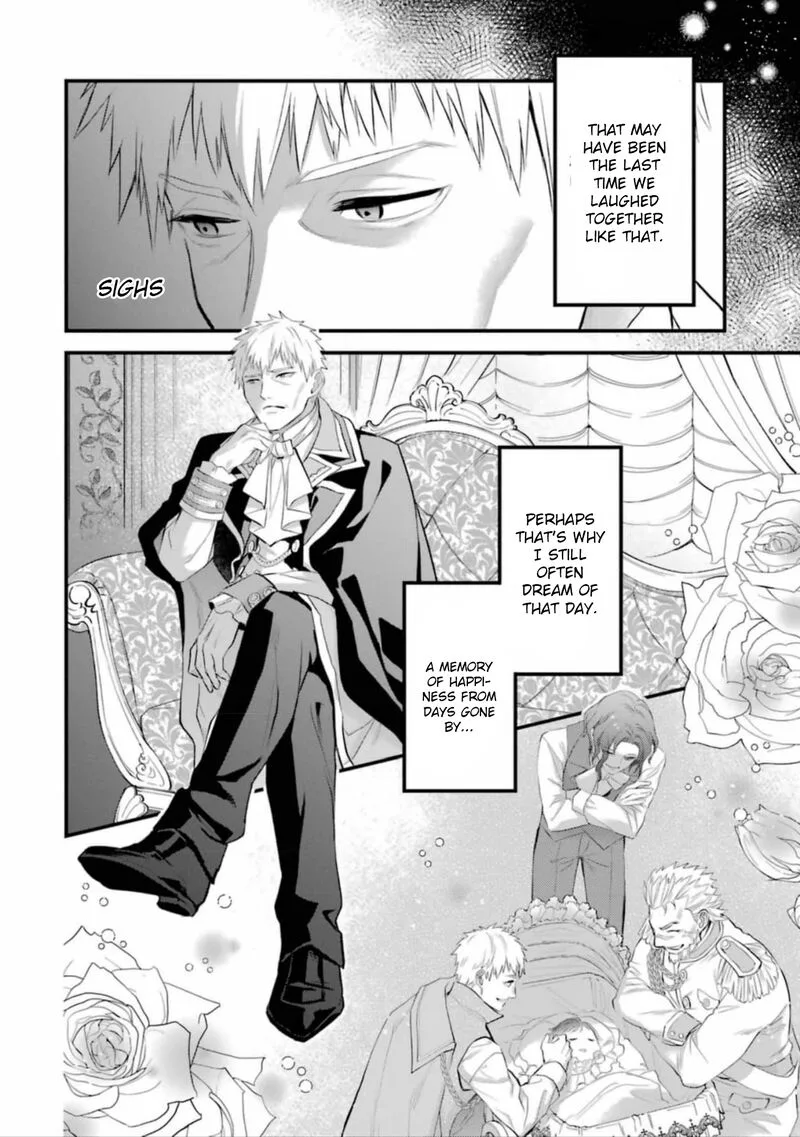 The Holy Grail of Eris Chapter 50 page 37