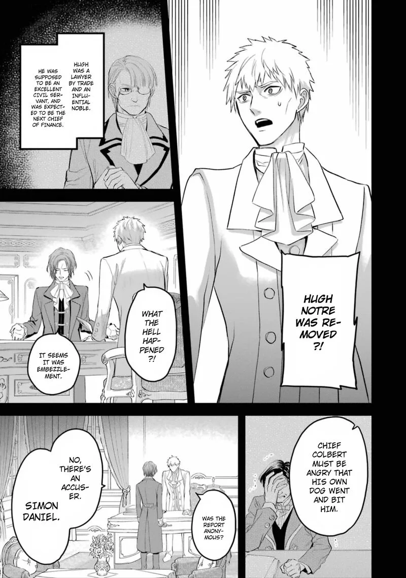 The Holy Grail of Eris Chapter 51 page 10