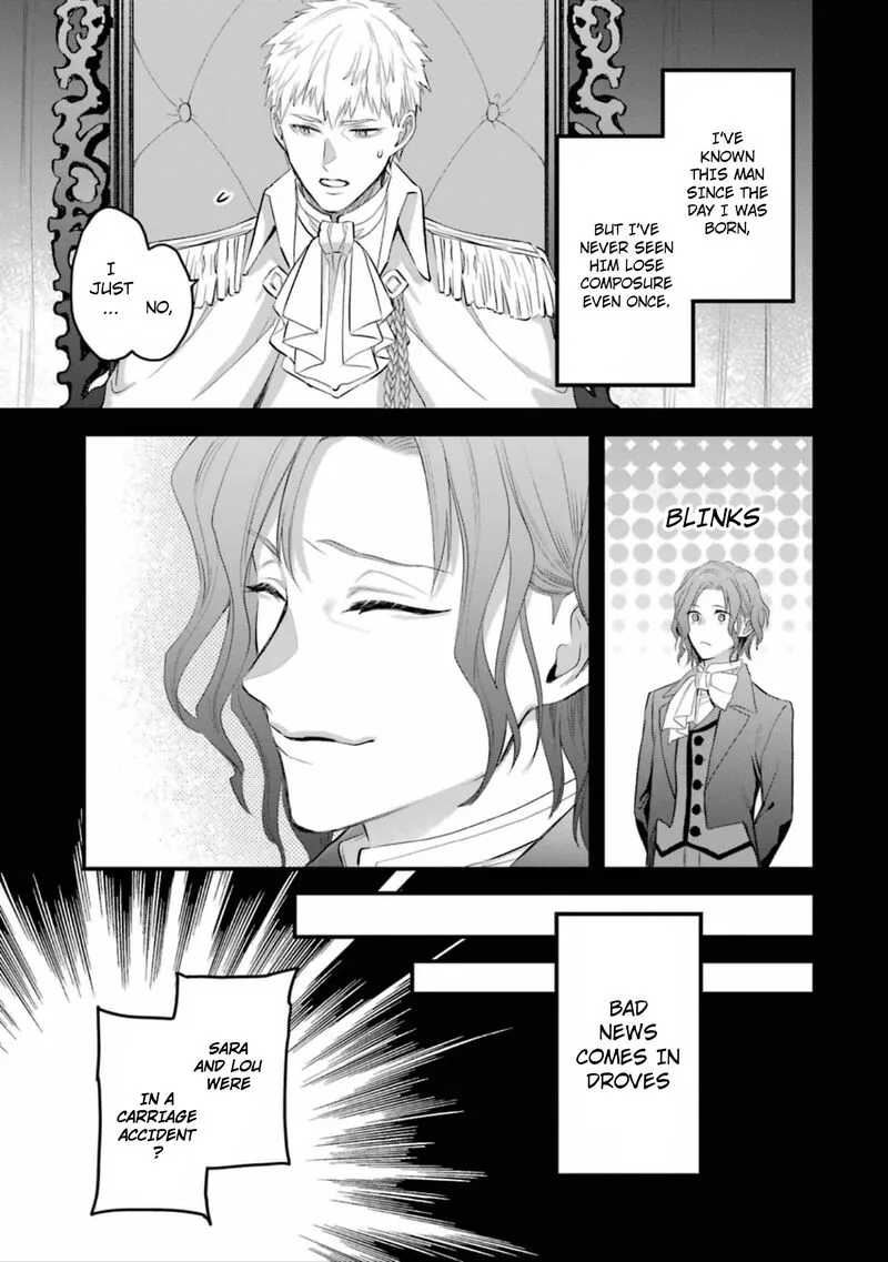 The Holy Grail of Eris Chapter 51 page 4