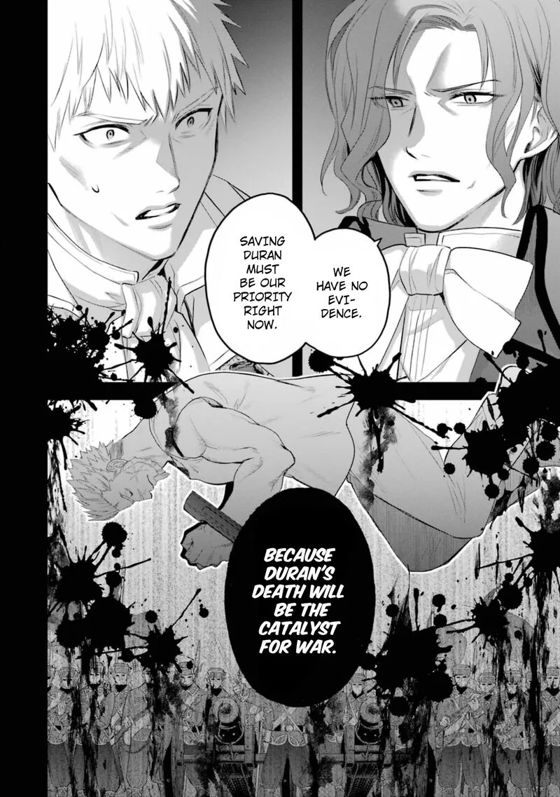 The Holy Grail of Eris Chapter 51 page 23