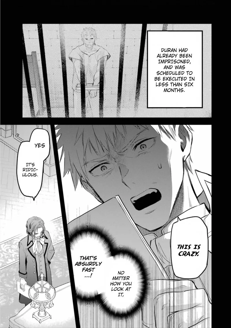 The Holy Grail of Eris Chapter 51 page 16