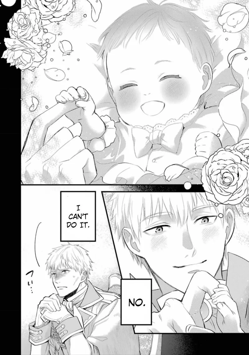 The Holy Grail of Eris Chapter 52 page 9