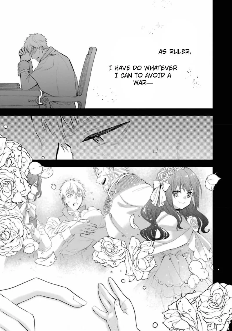 The Holy Grail of Eris Chapter 52 page 8