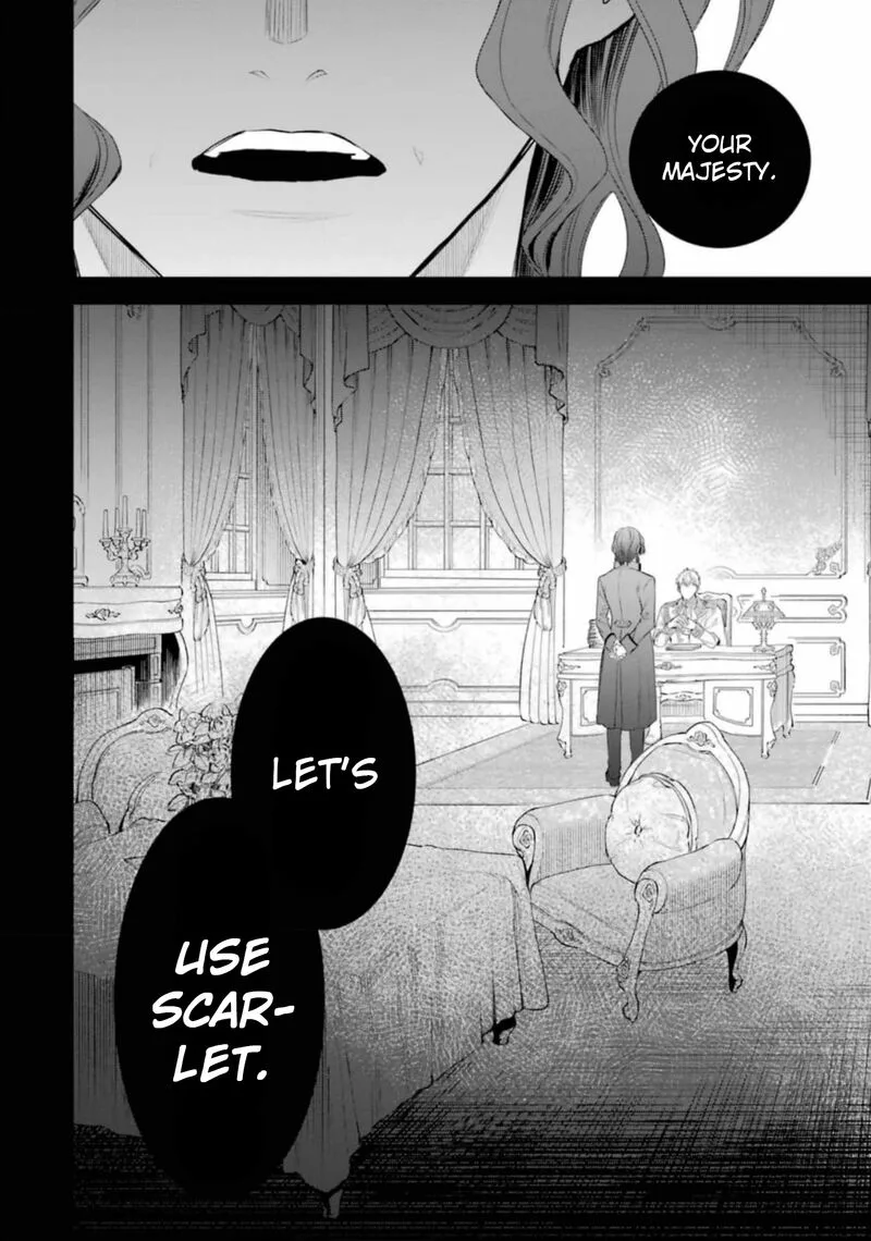 The Holy Grail of Eris Chapter 52 page 11