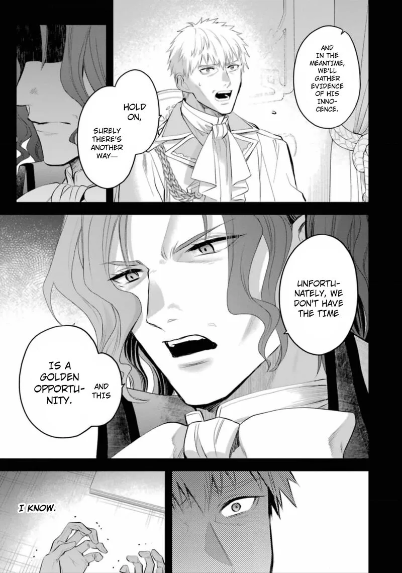 The Holy Grail of Eris Chapter 52 page 18