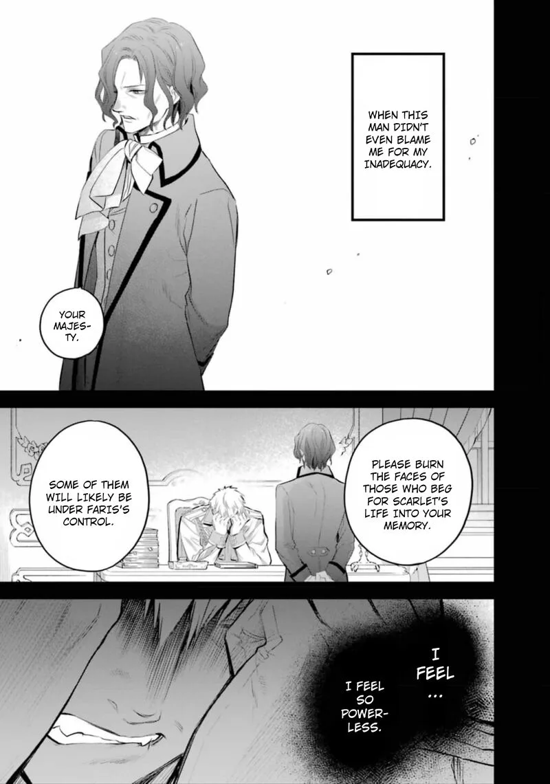 The Holy Grail of Eris Chapter 52 page 20