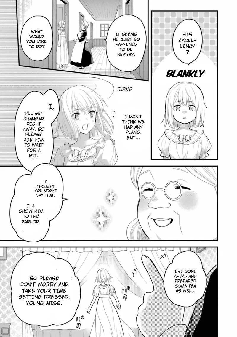 The Holy Grail of Eris Chapter 53 page 7