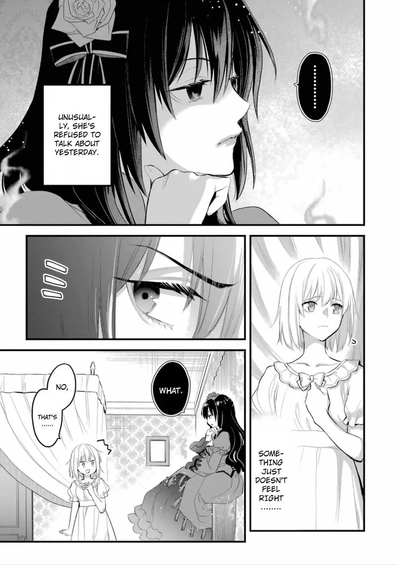 The Holy Grail of Eris Chapter 53 page 5