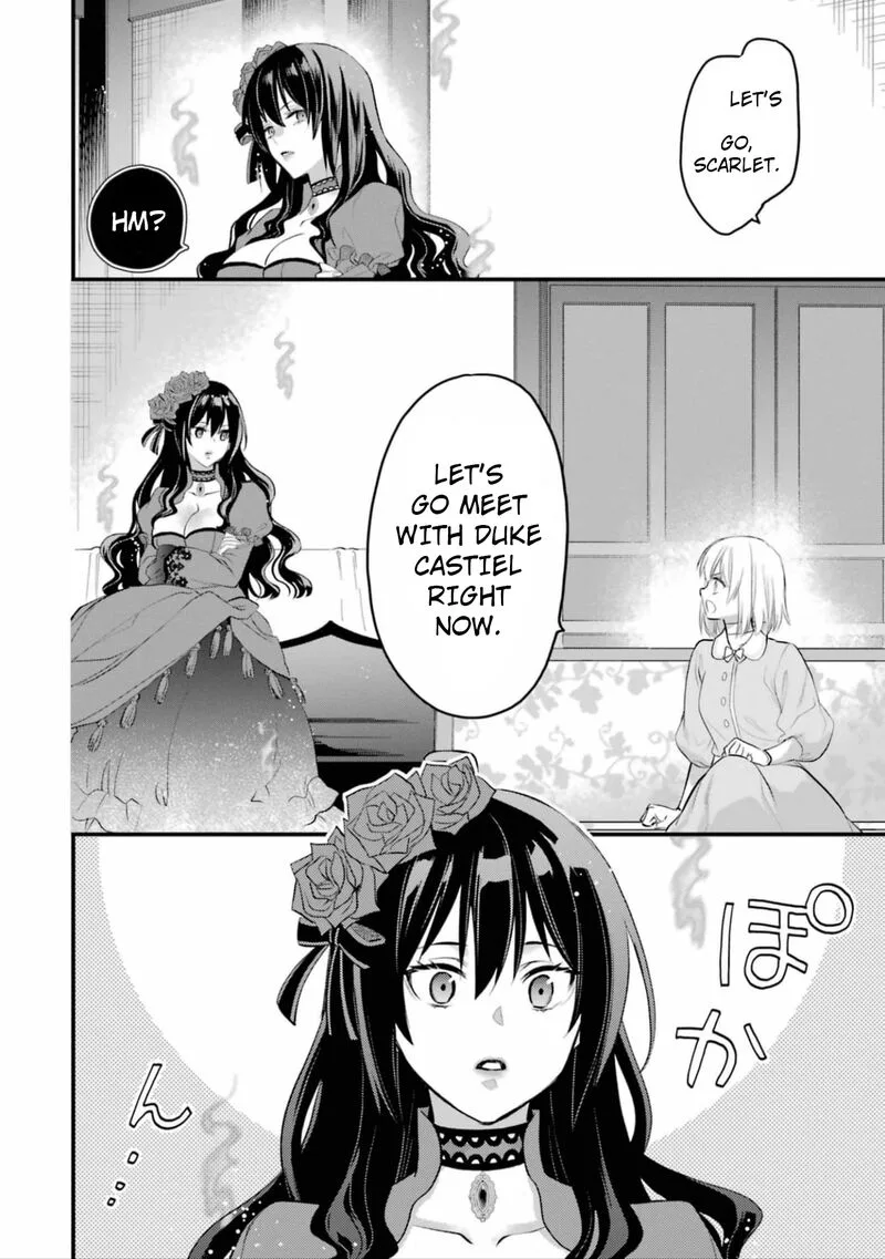 The Holy Grail of Eris Chapter 53 page 18