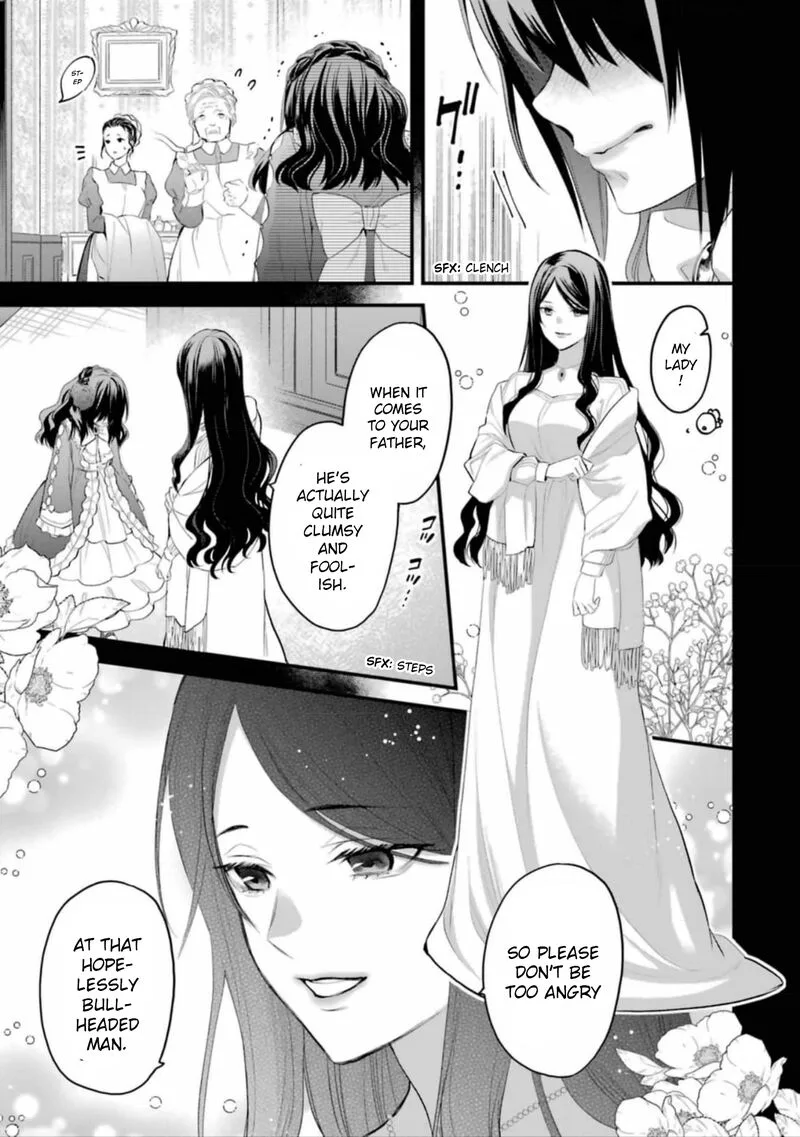 The Holy Grail of Eris Chapter 54 page 22