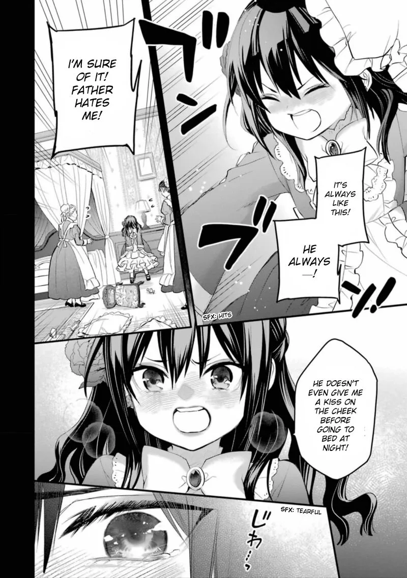 The Holy Grail of Eris Chapter 54 page 21
