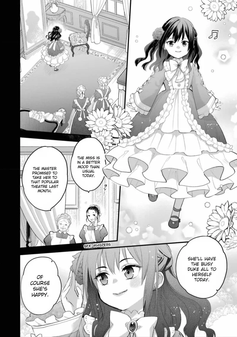 The Holy Grail of Eris Chapter 54 page 19
