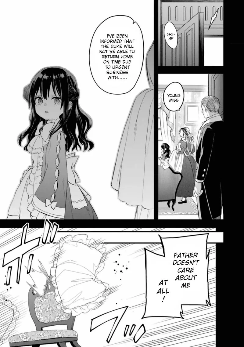 The Holy Grail of Eris Chapter 54 page 20