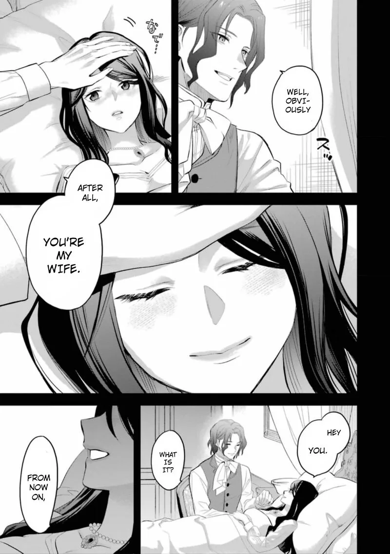 The Holy Grail of Eris Chapter 55 page 8