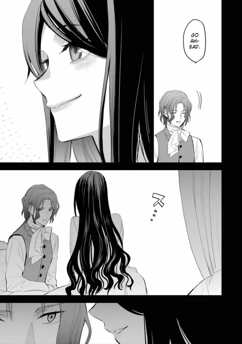 The Holy Grail of Eris Chapter 55 page 20