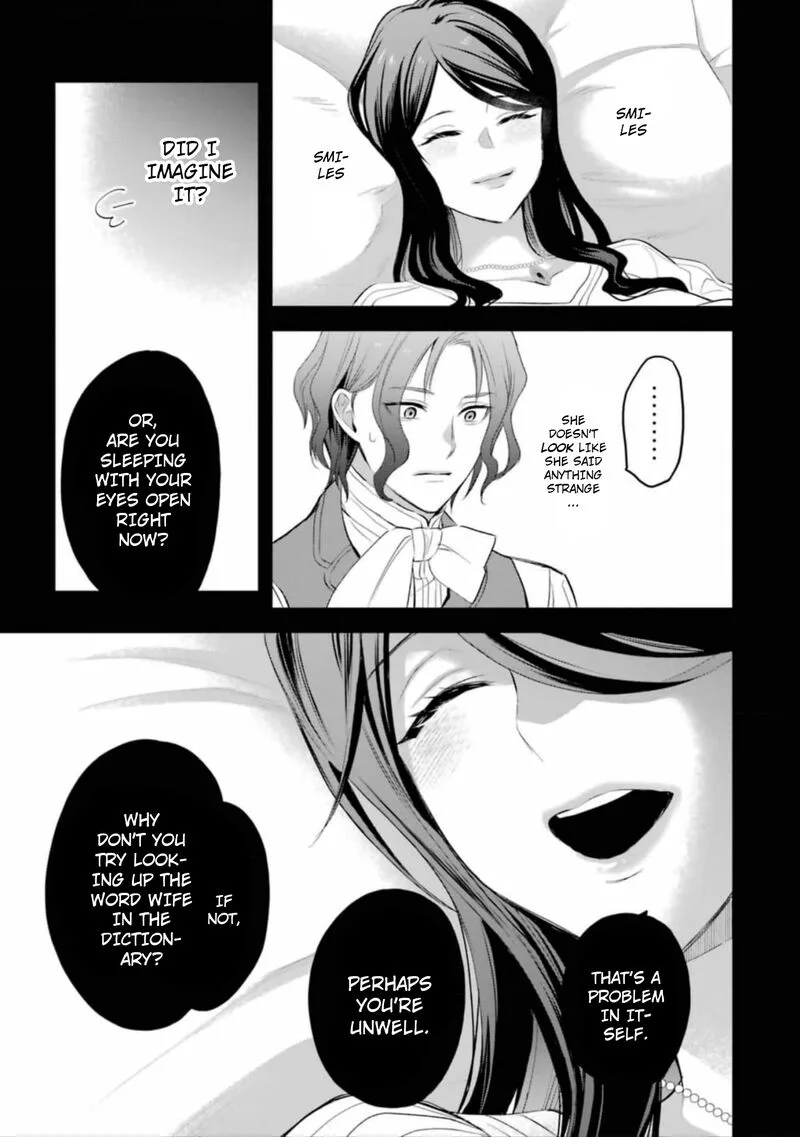 The Holy Grail of Eris Chapter 55 page 10