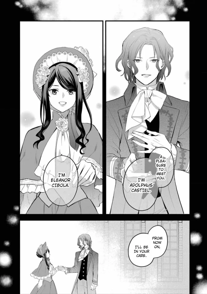 The Holy Grail of Eris Chapter 55 page 2