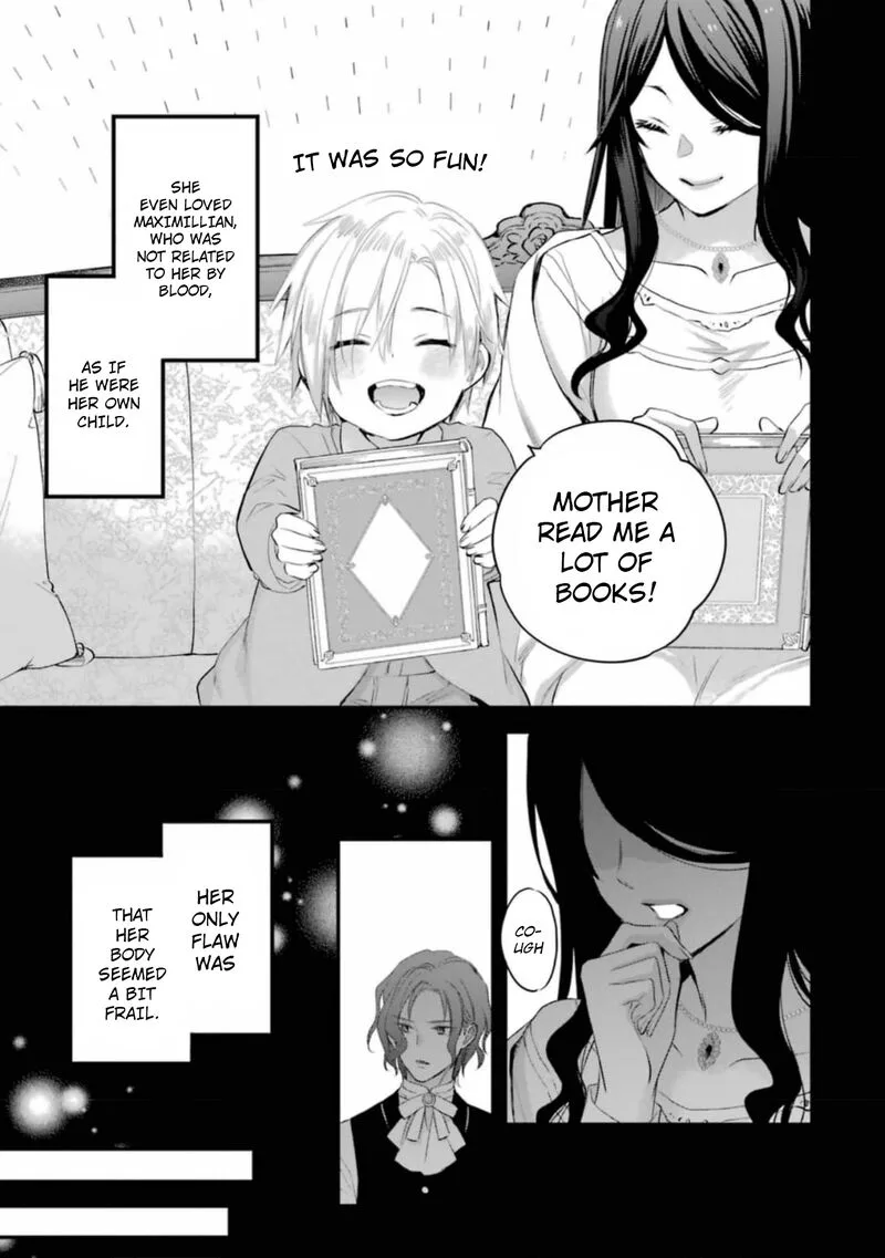 The Holy Grail of Eris Chapter 55 page 6