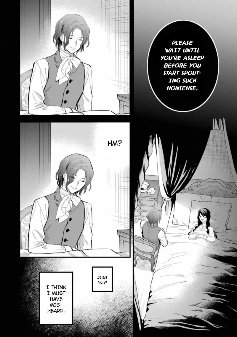 The Holy Grail of Eris Chapter 55 page 9