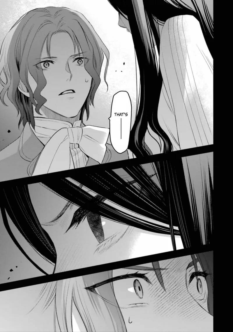 The Holy Grail of Eris Chapter 55 page 18