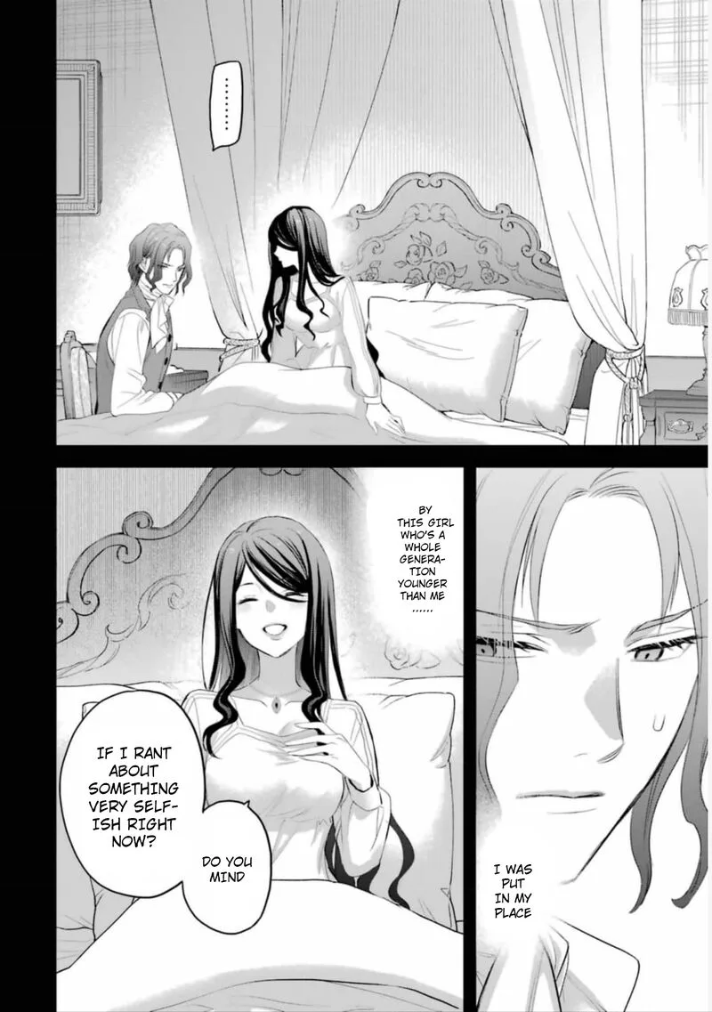 The Holy Grail of Eris Chapter 55 page 19