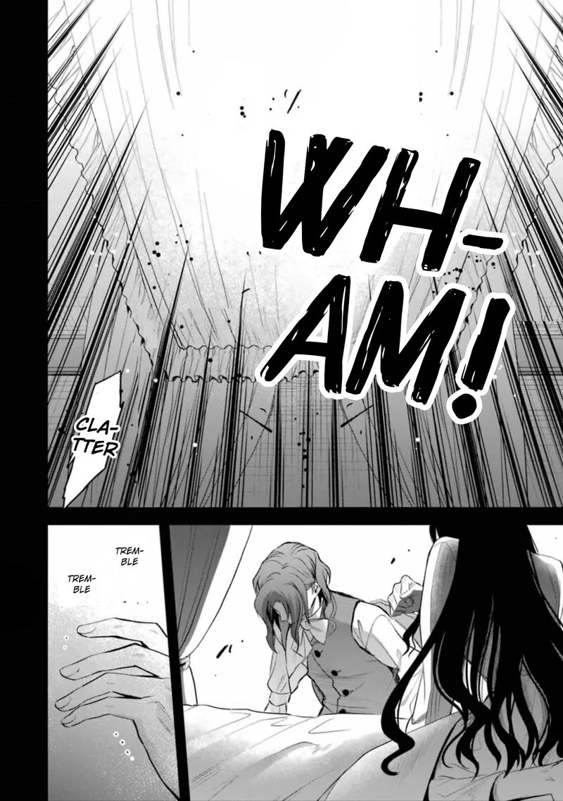 The Holy Grail of Eris Chapter 55 page 21