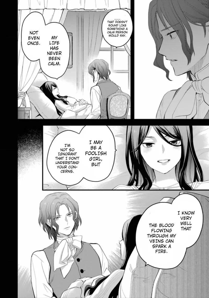 The Holy Grail of Eris Chapter 55 page 15