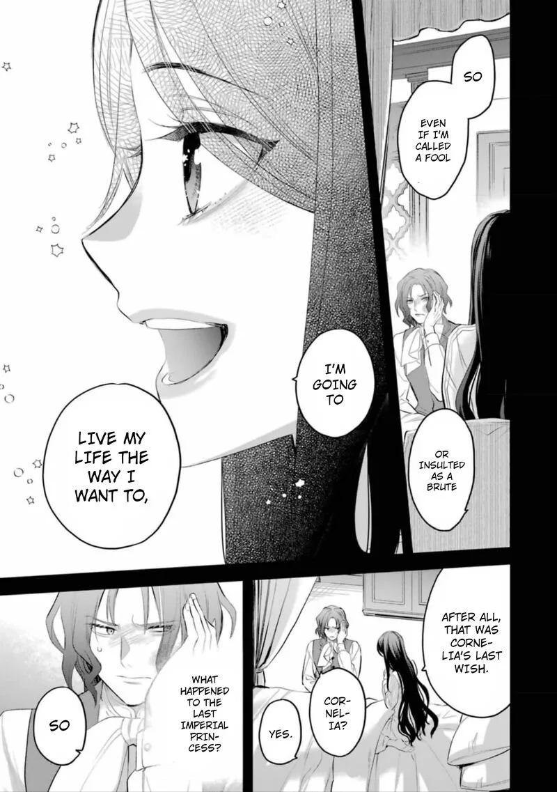 The Holy Grail of Eris Chapter 55 page 24