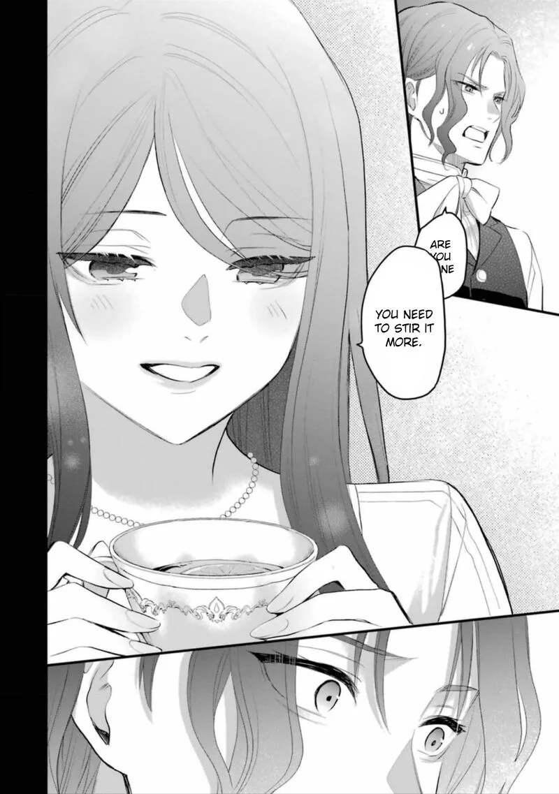The Holy Grail of Eris Chapter 56 page 11