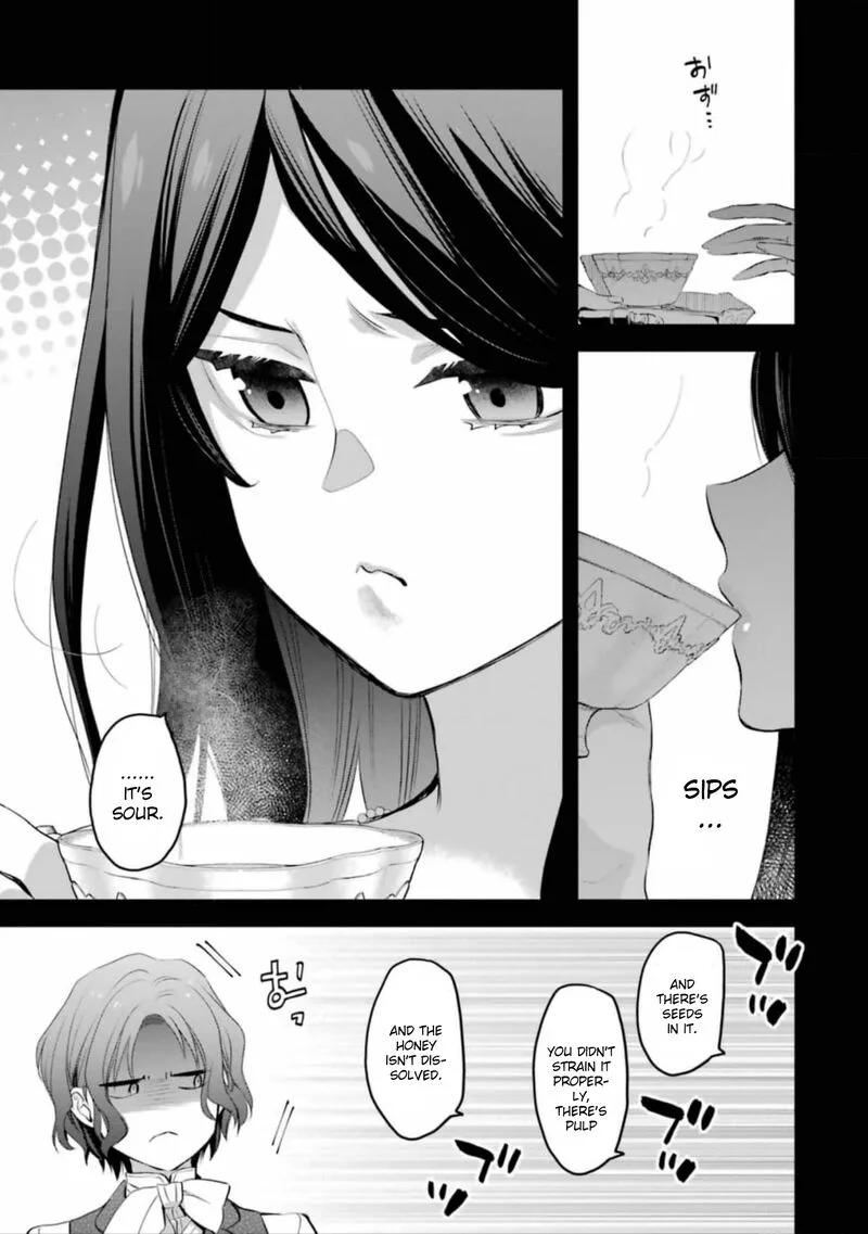 The Holy Grail of Eris Chapter 56 page 10