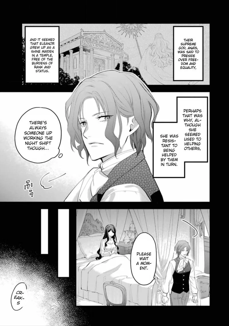 The Holy Grail of Eris Chapter 56 page 8