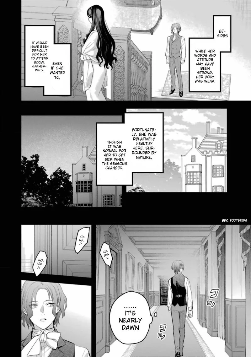 The Holy Grail of Eris Chapter 56 page 5