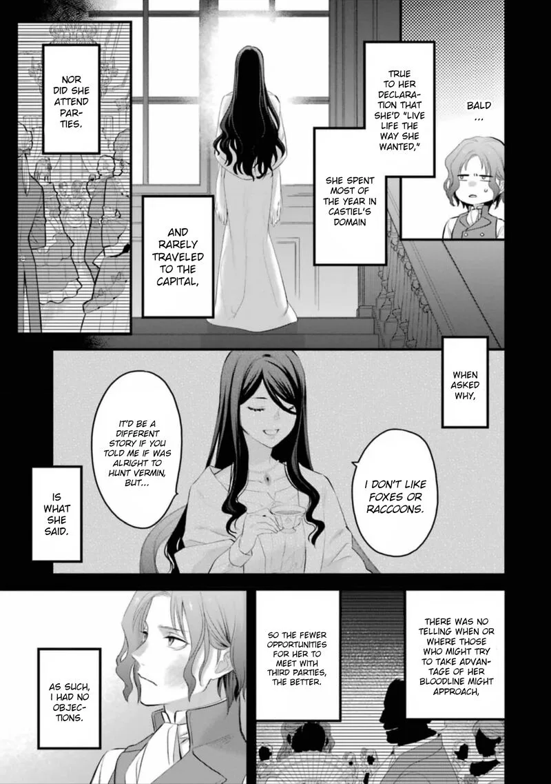 The Holy Grail of Eris Chapter 56 page 4
