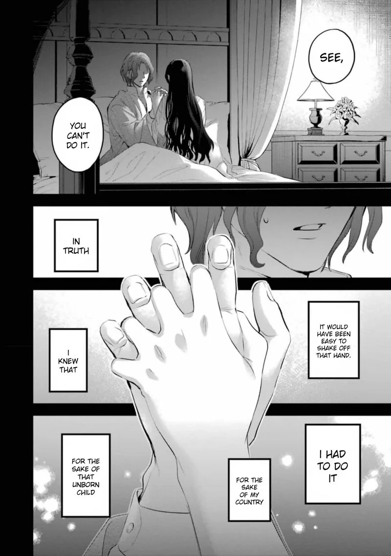 The Holy Grail of Eris Chapter 56 page 25