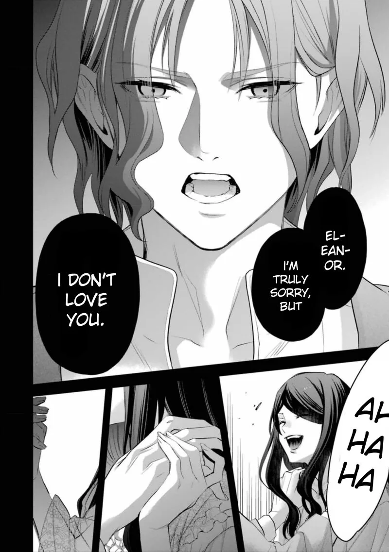 The Holy Grail of Eris Chapter 56 page 23