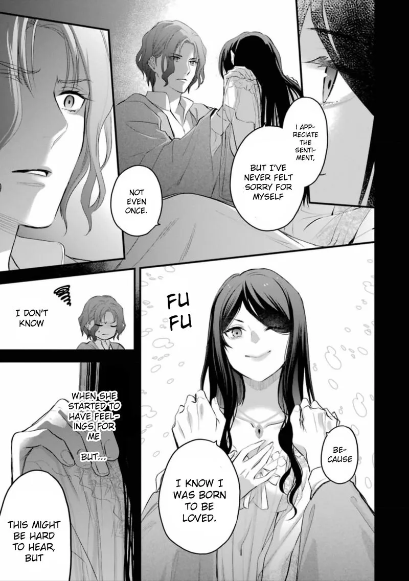 The Holy Grail of Eris Chapter 56 page 22