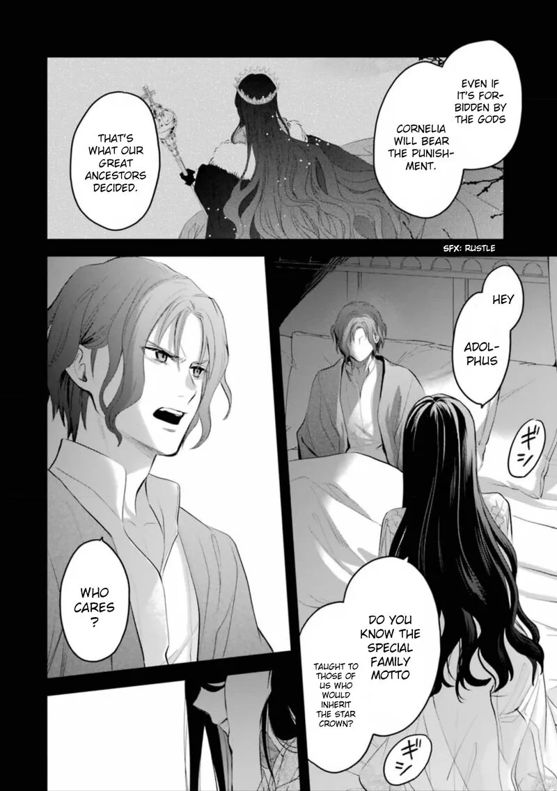 The Holy Grail of Eris Chapter 56 page 19