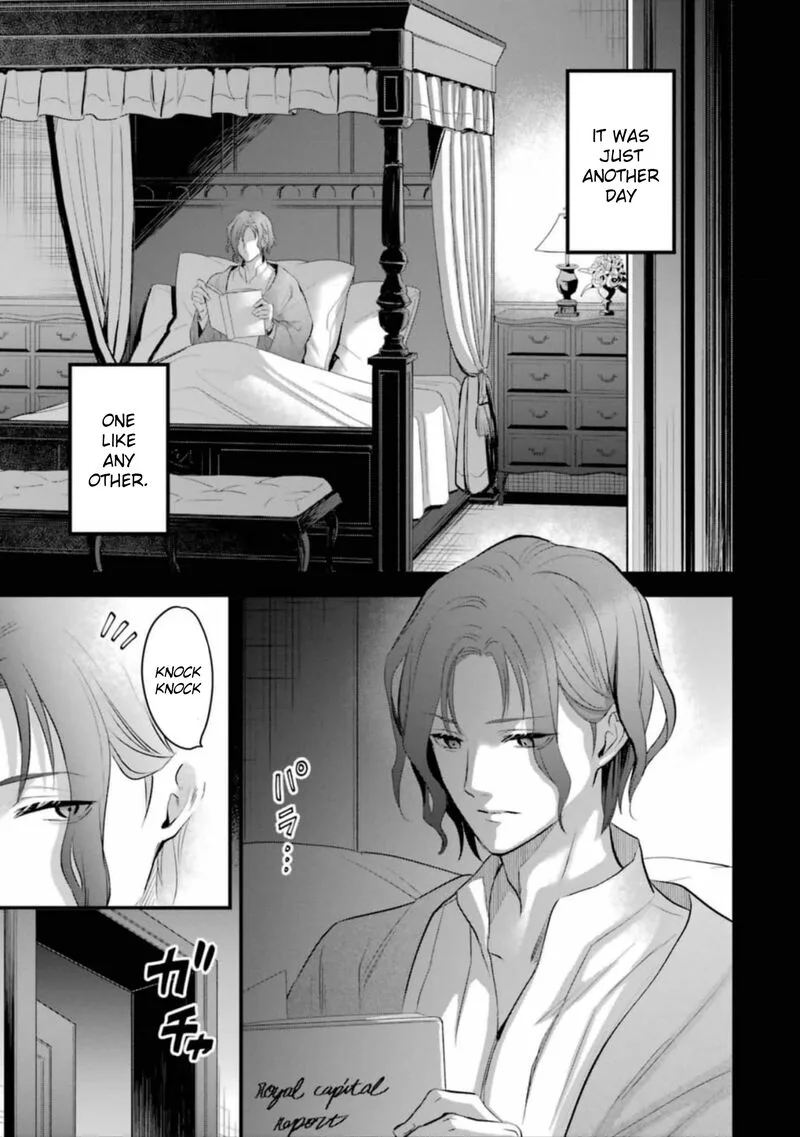 The Holy Grail of Eris Chapter 56 page 14