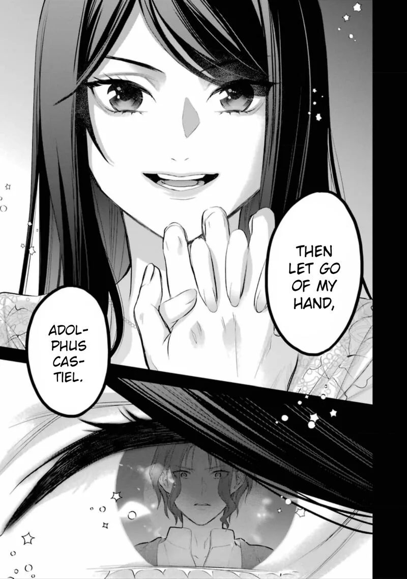 The Holy Grail of Eris Chapter 56 page 24