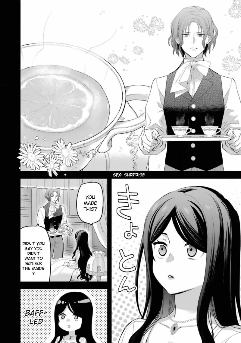The Holy Grail of Eris Chapter 56 page 9