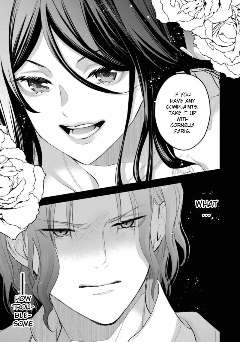 The Holy Grail of Eris Chapter 56 page 20