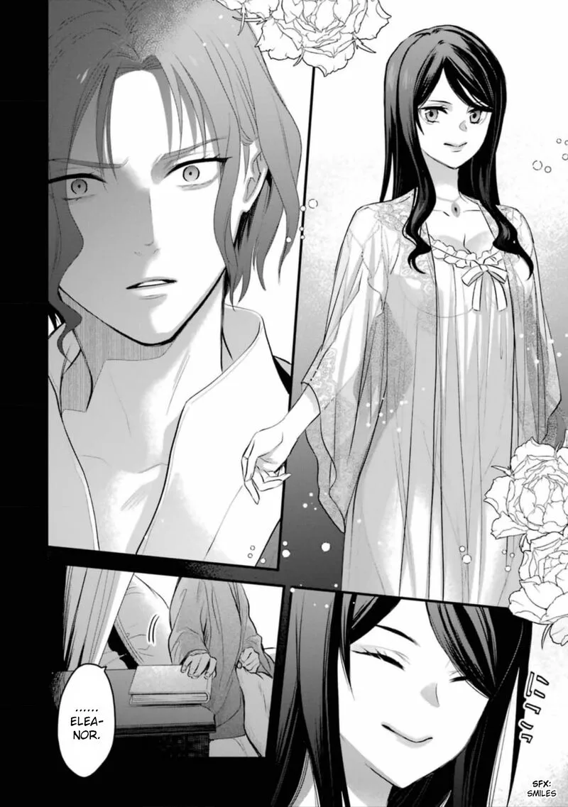 The Holy Grail of Eris Chapter 56 page 15