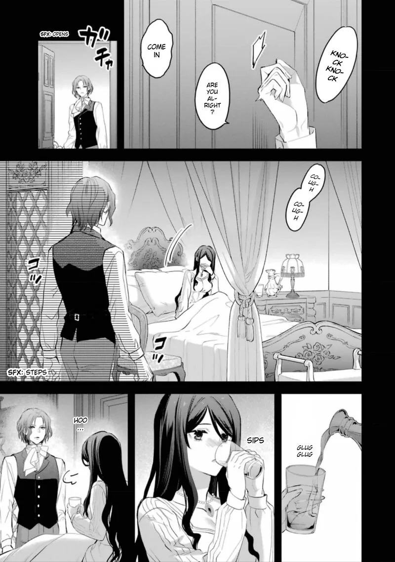 The Holy Grail of Eris Chapter 56 page 6