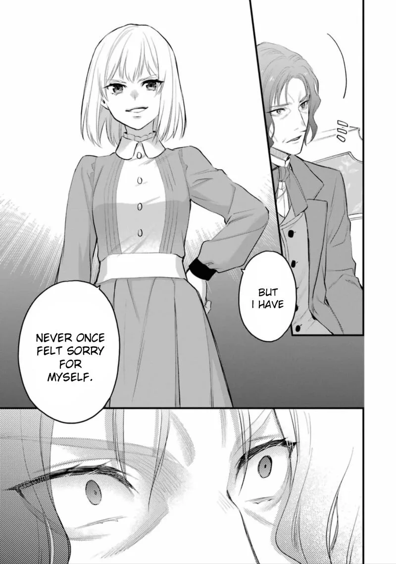 The Holy Grail of Eris Chapter 57 page 16